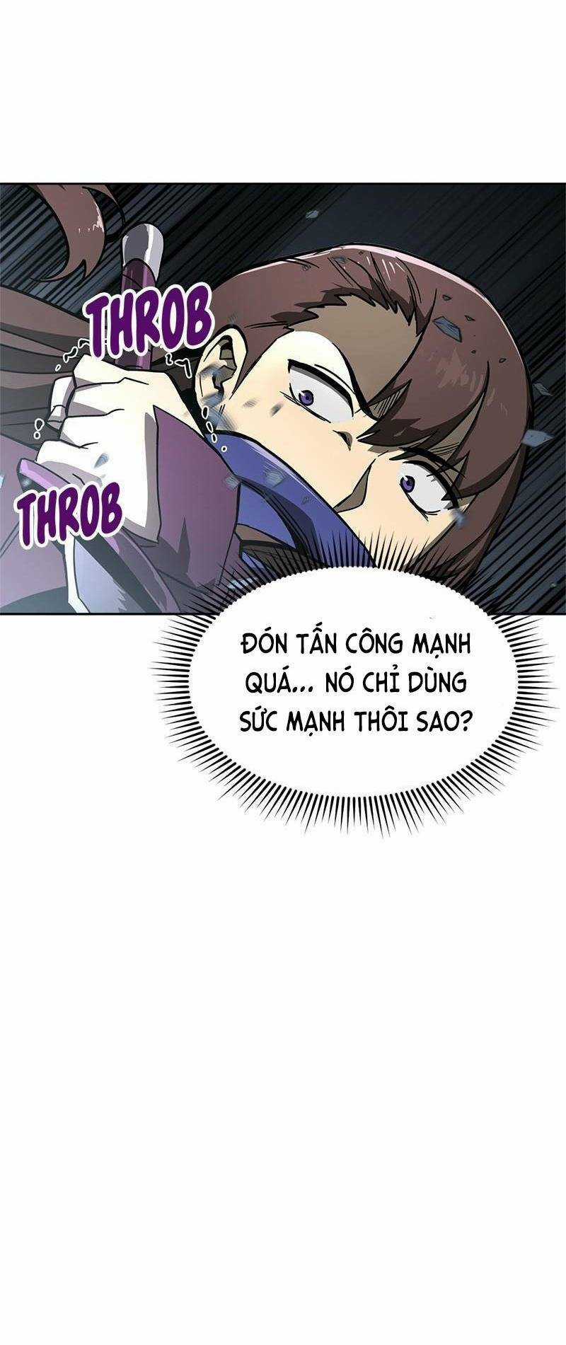 Trùm Cuối - Chapter 37 - Trang 30