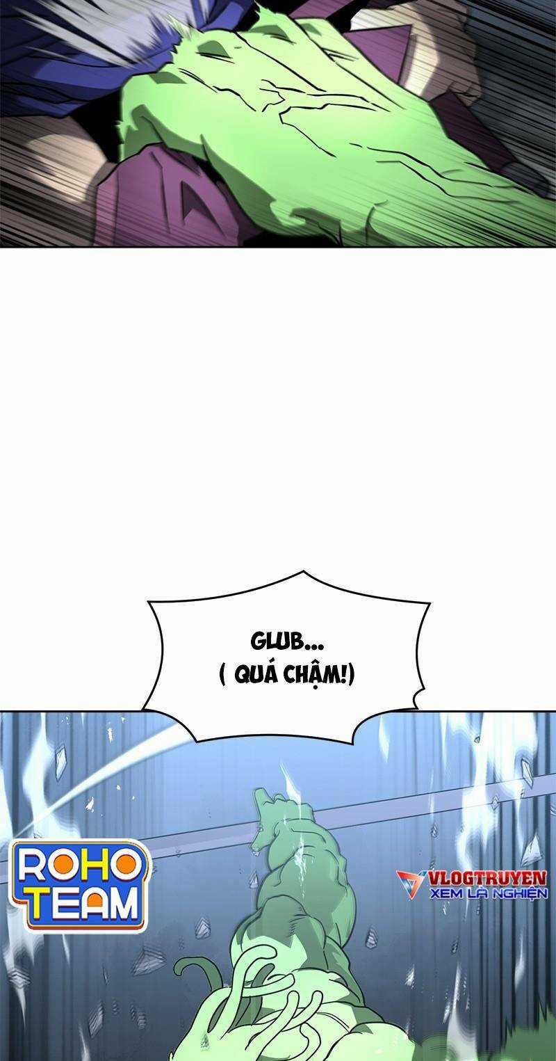 Trùm Cuối - Chapter 37 - Trang 37