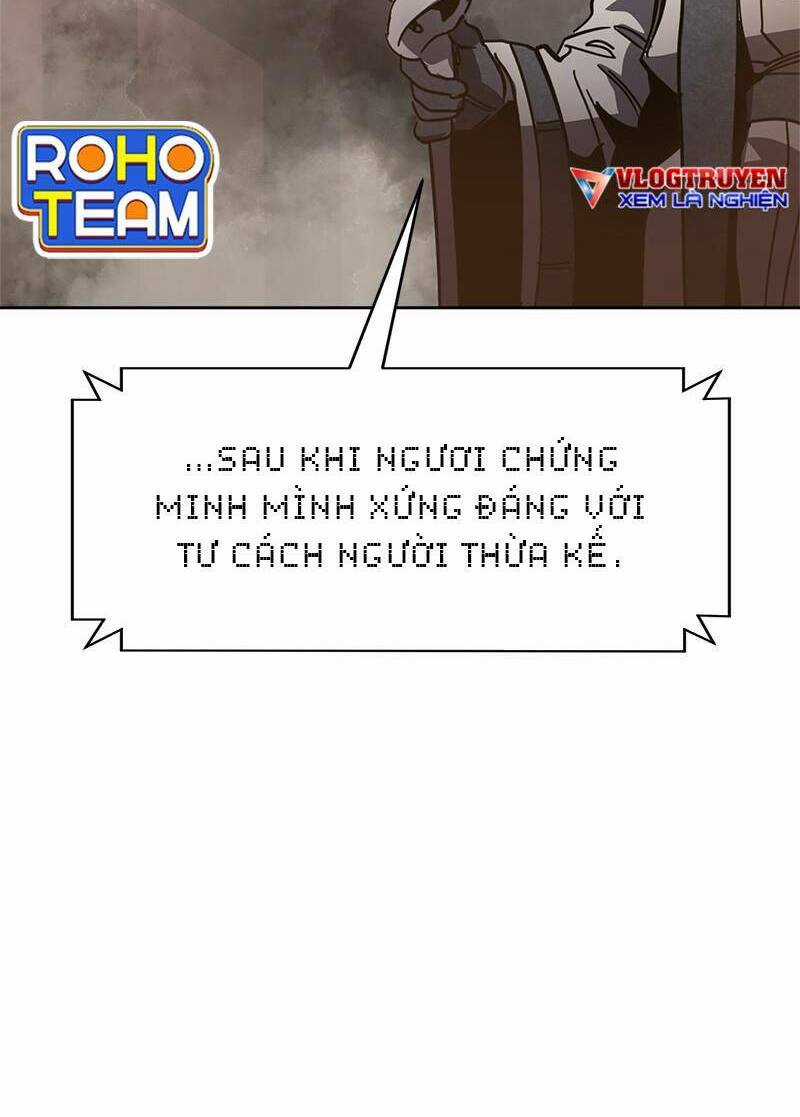 Trùm Cuối - Chapter 37 - Trang 5