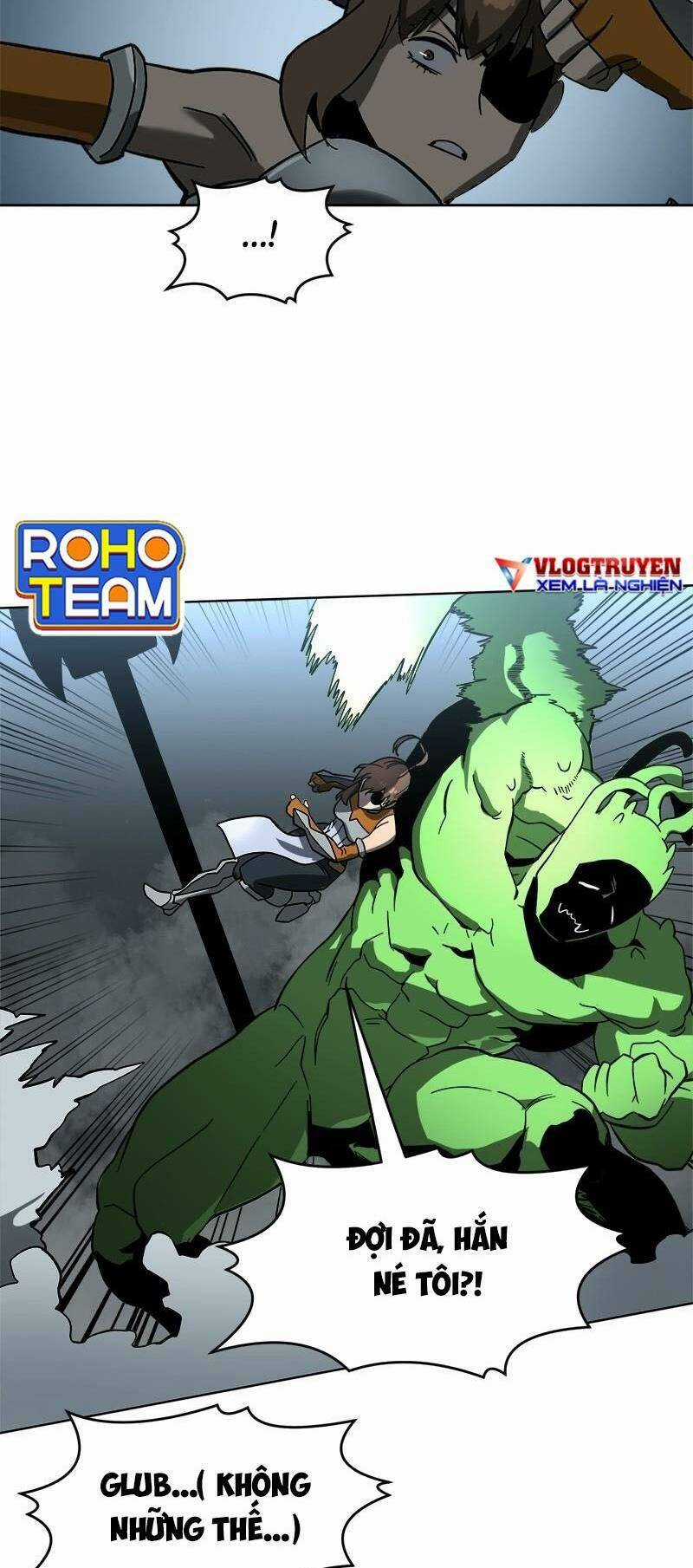 Trùm Cuối - Chapter 37 - Trang 47