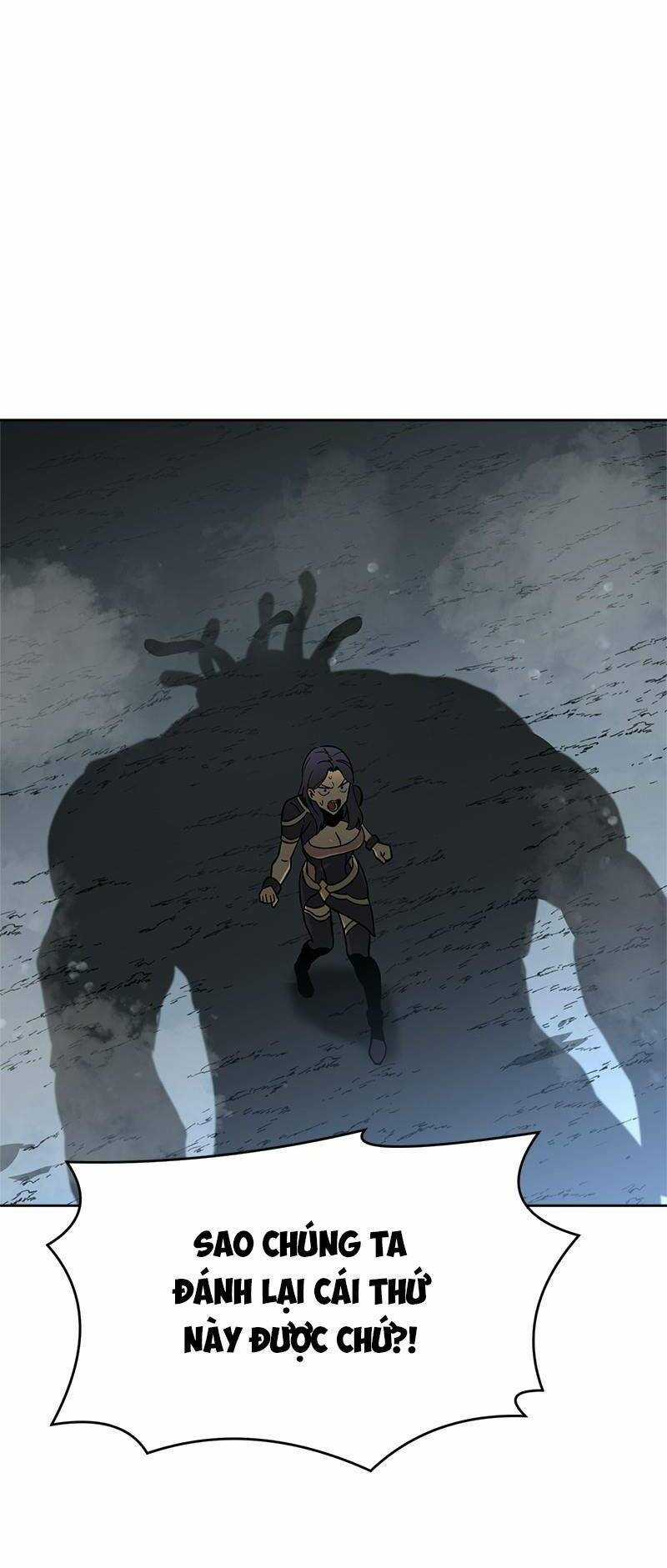 Trùm Cuối - Chapter 37 - Trang 51