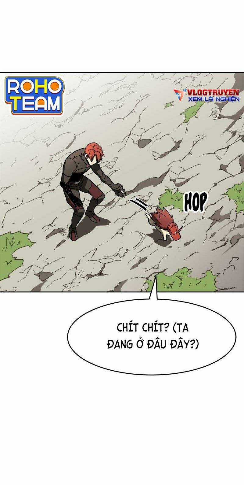 Trùm Cuối - Chapter 37 - Trang 65