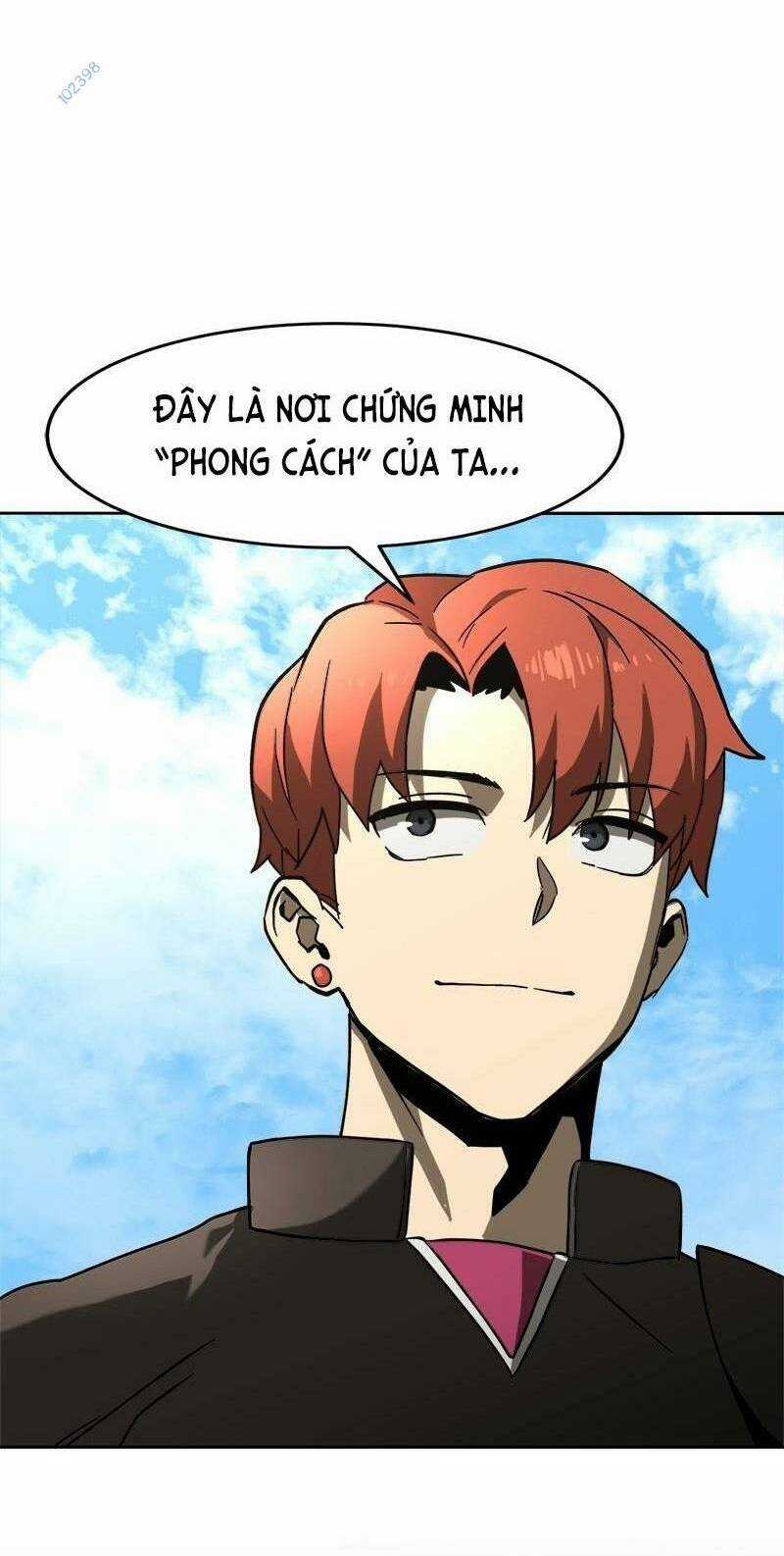 Trùm Cuối - Chapter 37 - Trang 66