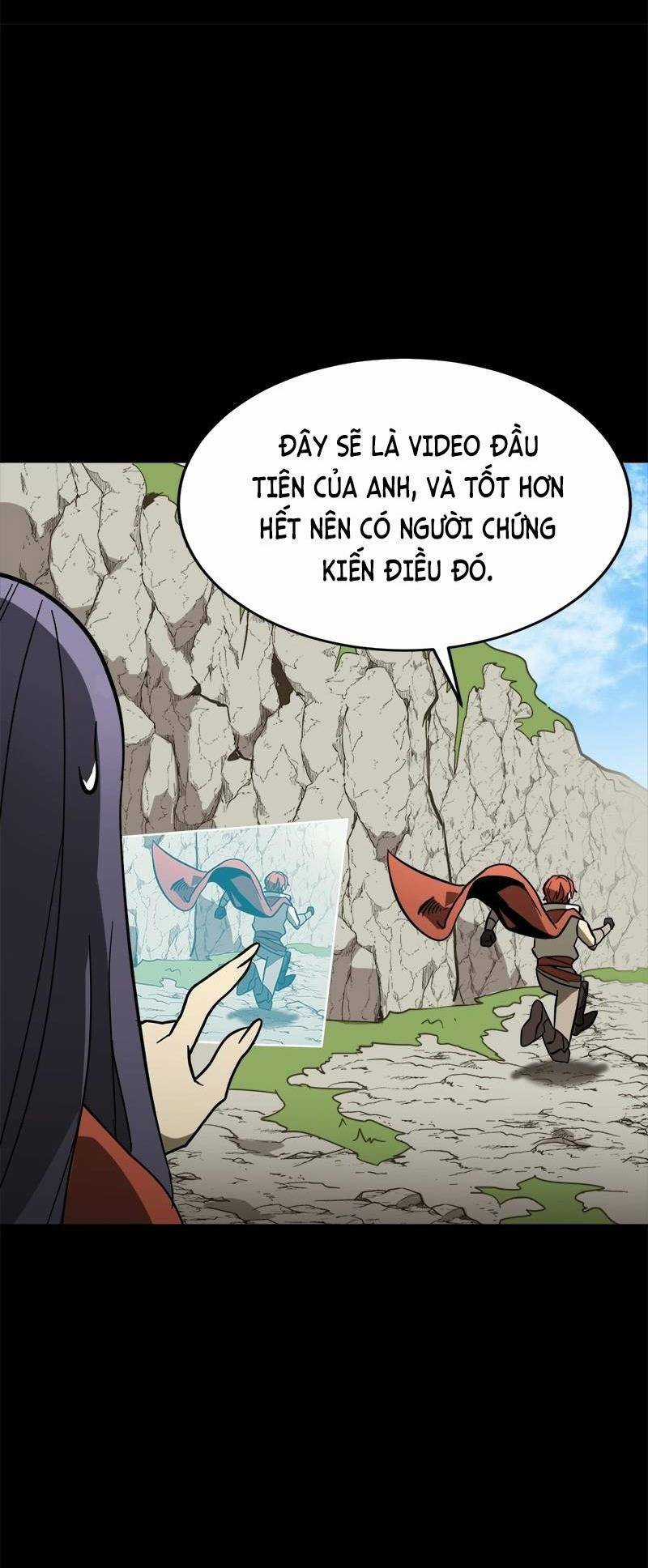 Trùm Cuối - Chapter 37 - Trang 69