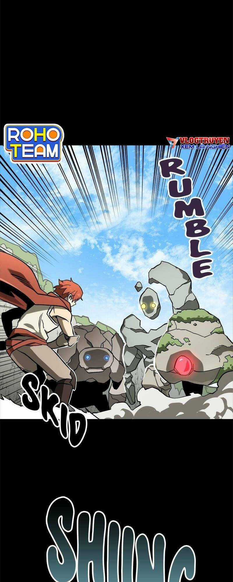 Trùm Cuối - Chapter 37 - Trang 70