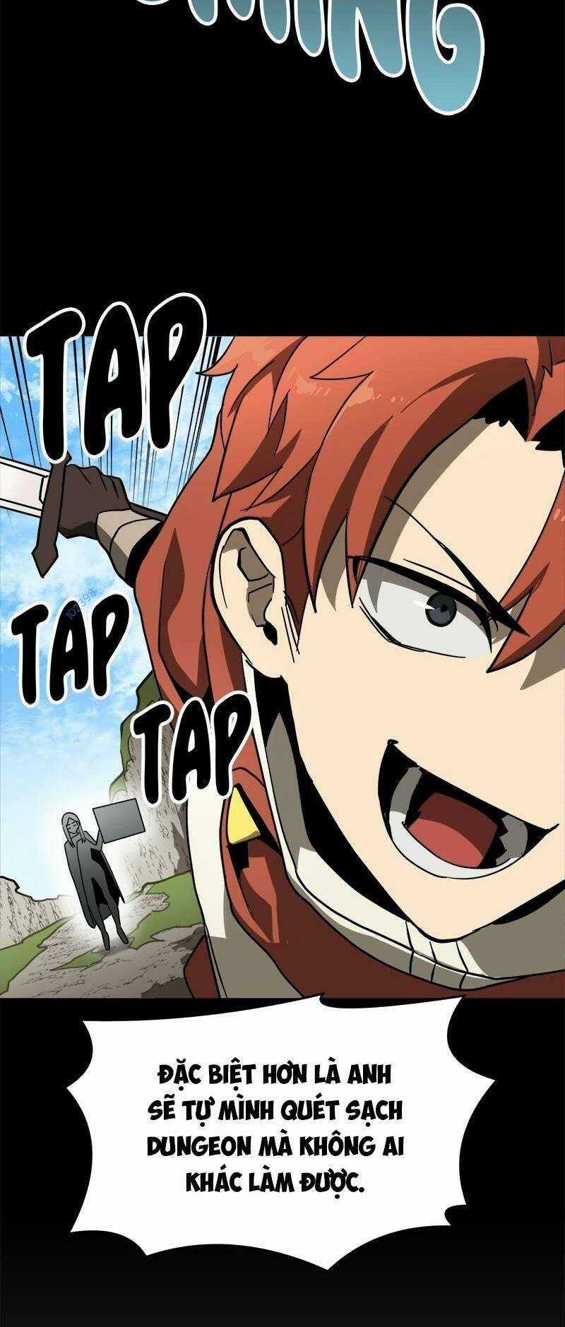 Trùm Cuối - Chapter 37 - Trang 71