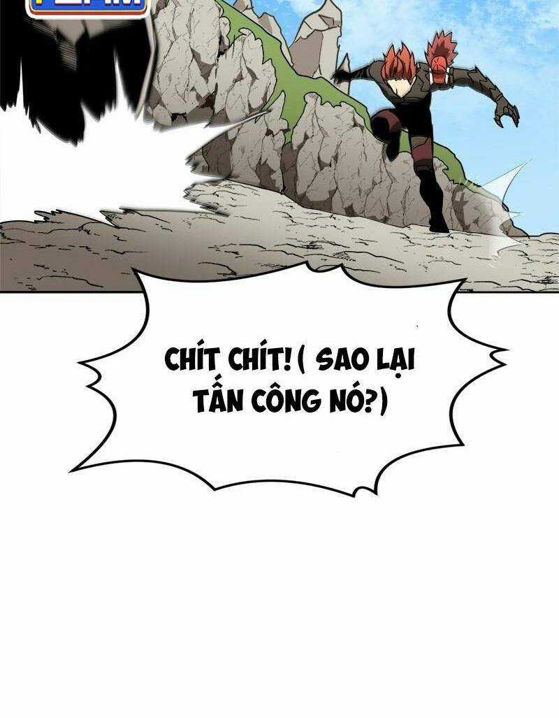 Trùm Cuối - Chapter 37 - Trang 76