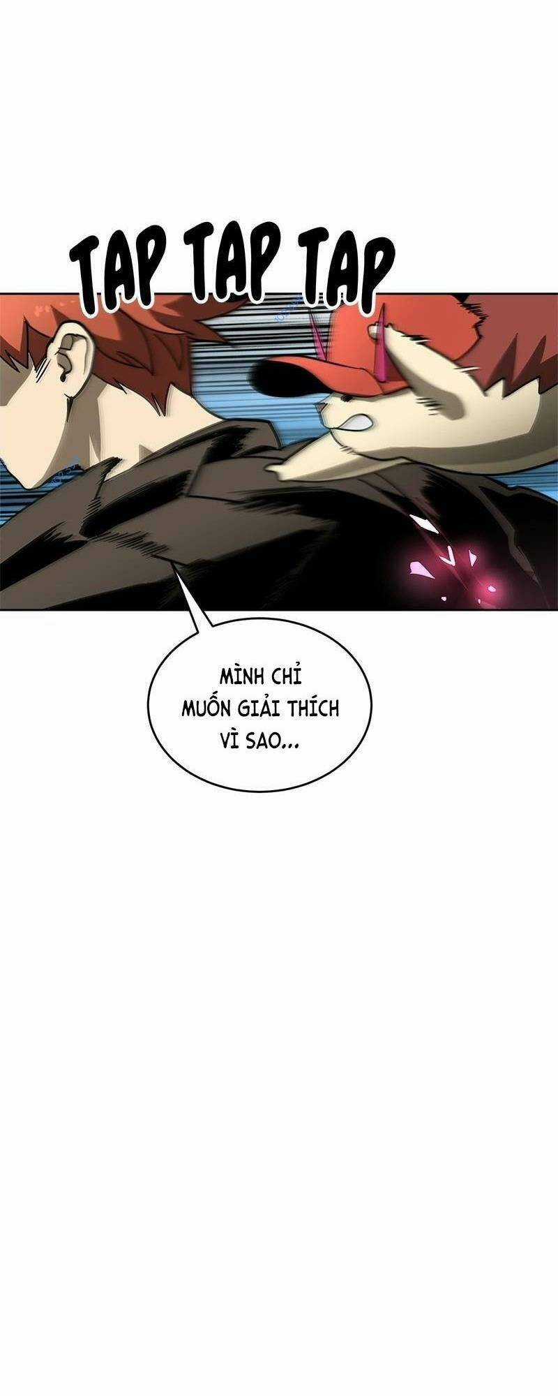 Trùm Cuối - Chapter 37 - Trang 77