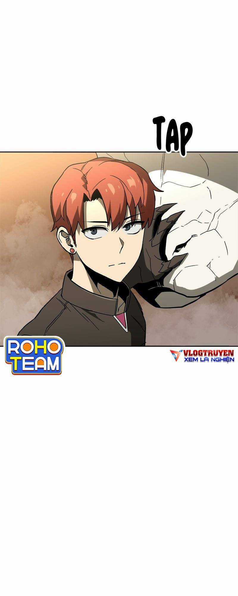 Trùm Cuối - Chapter 37 - Trang 9