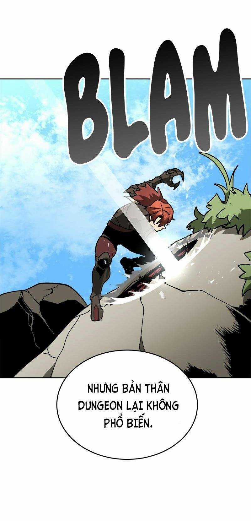 Trùm Cuối - Chapter 37 - Trang 81