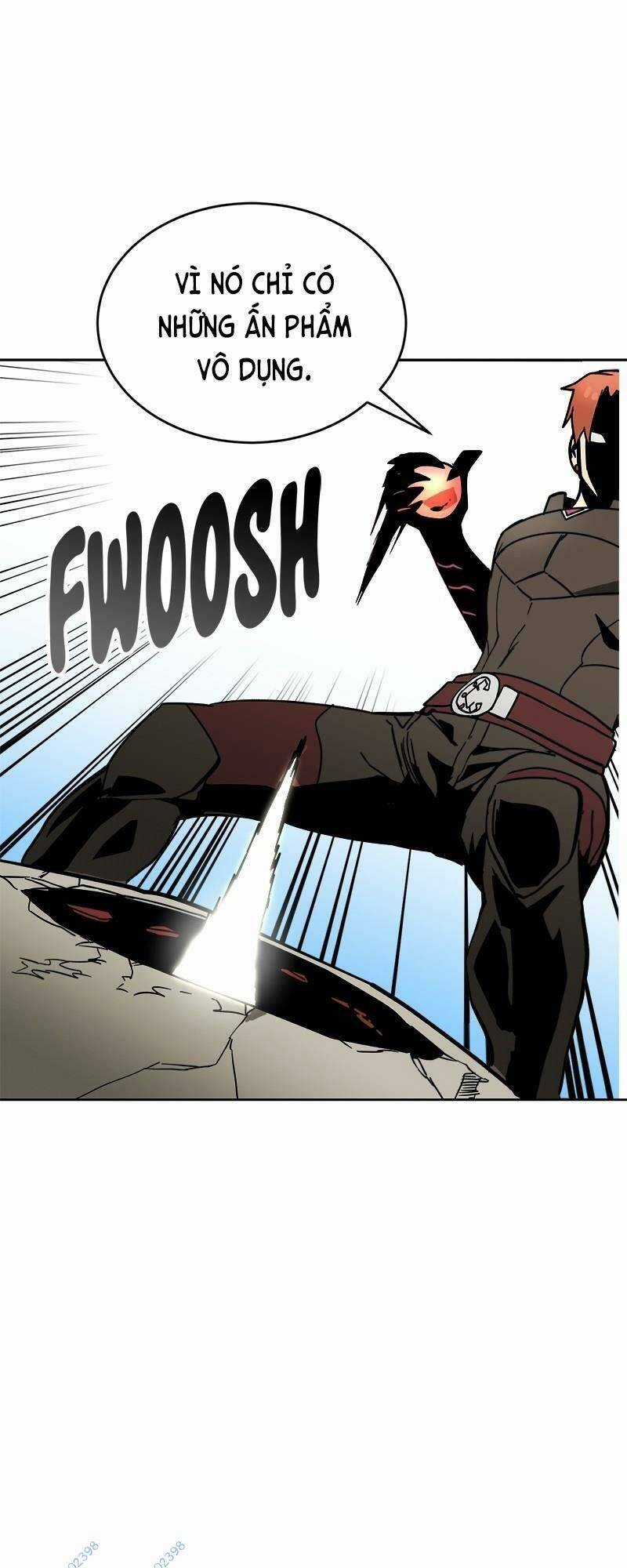 Trùm Cuối - Chapter 37 - Trang 83