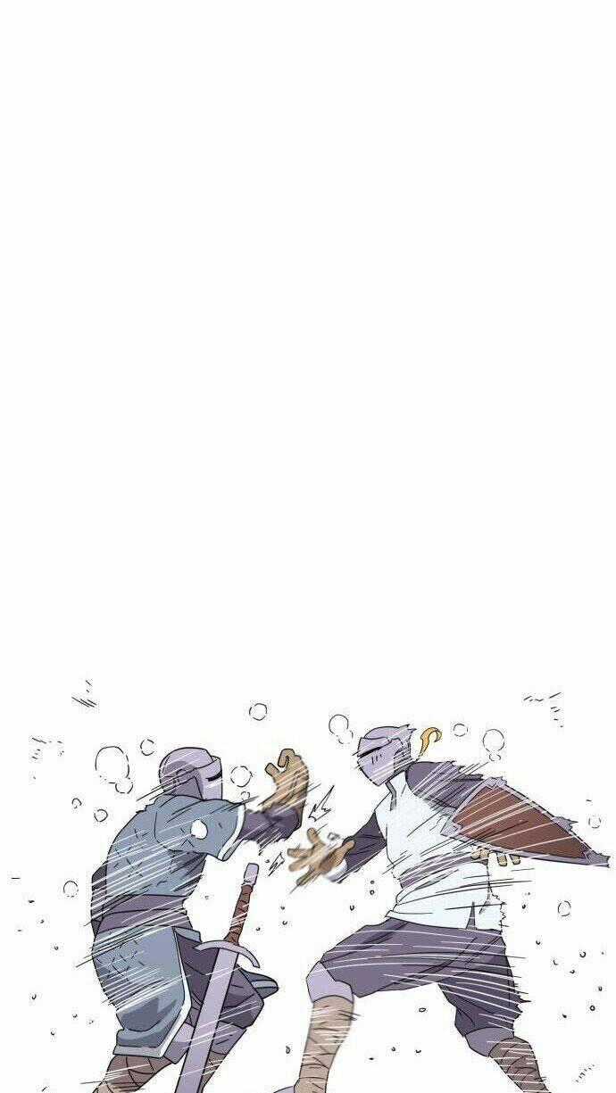 Trùm Cuối - Chapter 4 - Trang 1