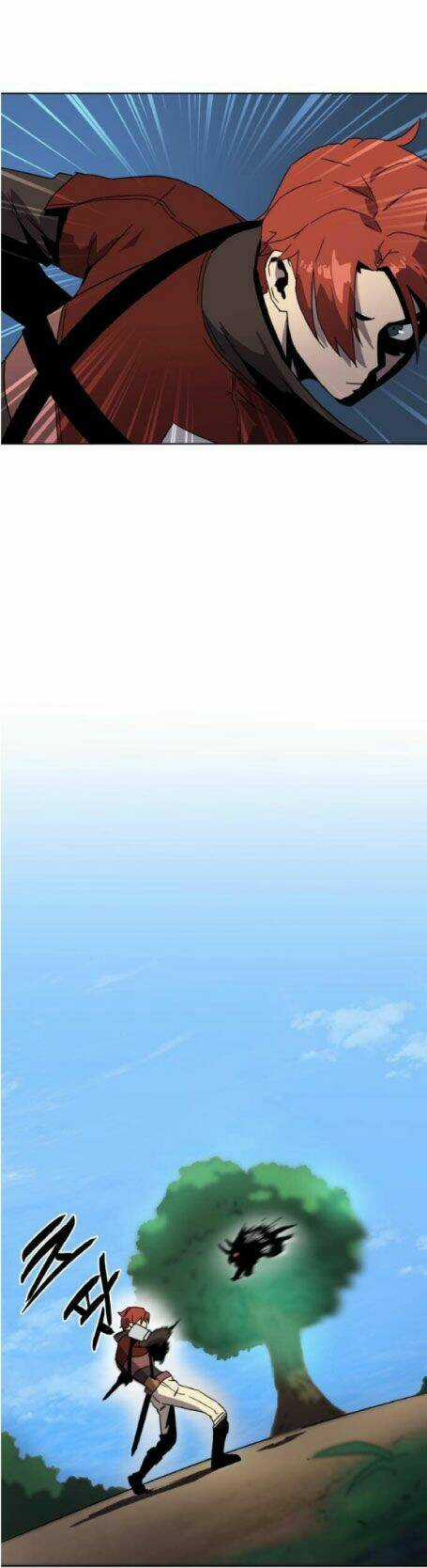 Trùm Cuối - Chapter 4 - Trang 11