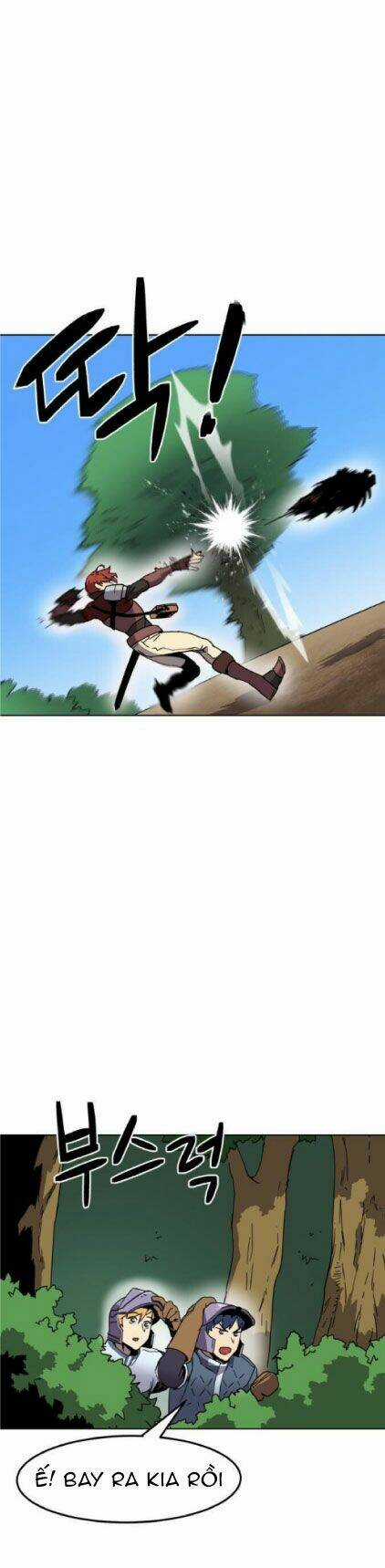 Trùm Cuối - Chapter 4 - Trang 13