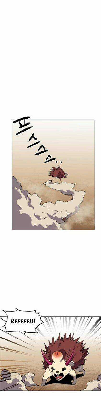 Trùm Cuối - Chapter 4 - Trang 14