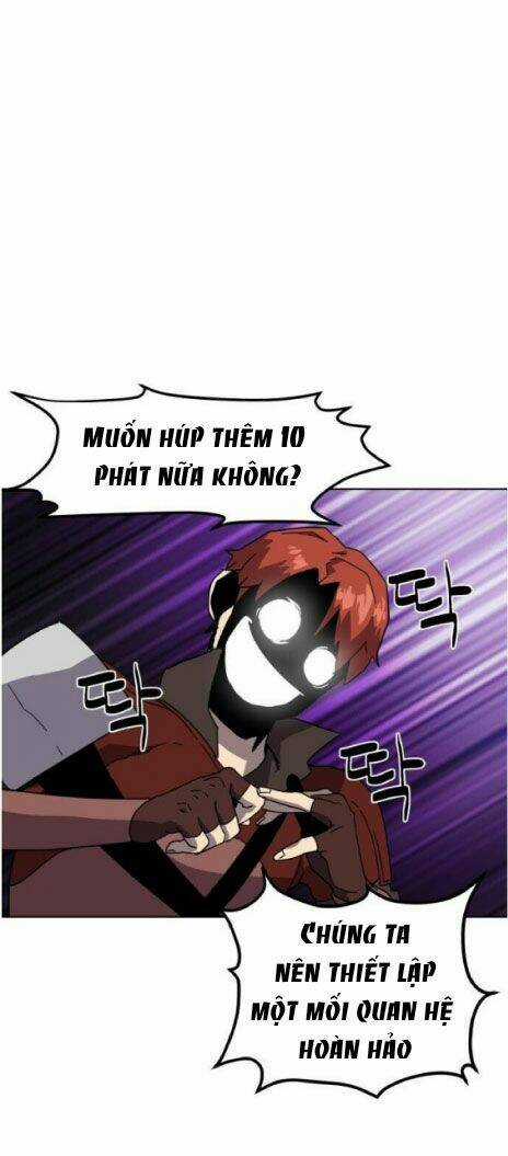 Trùm Cuối - Chapter 4 - Trang 15