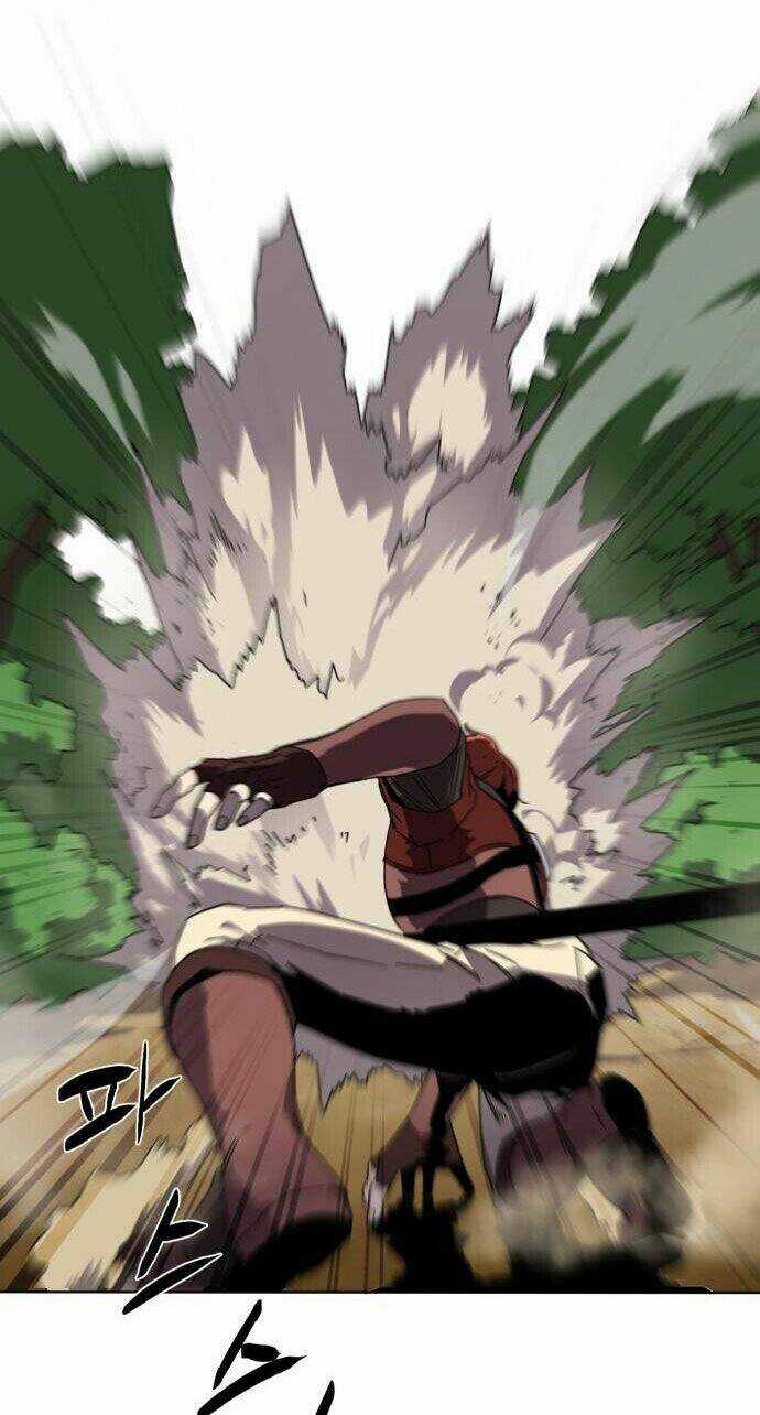 Trùm Cuối - Chapter 4 - Trang 3