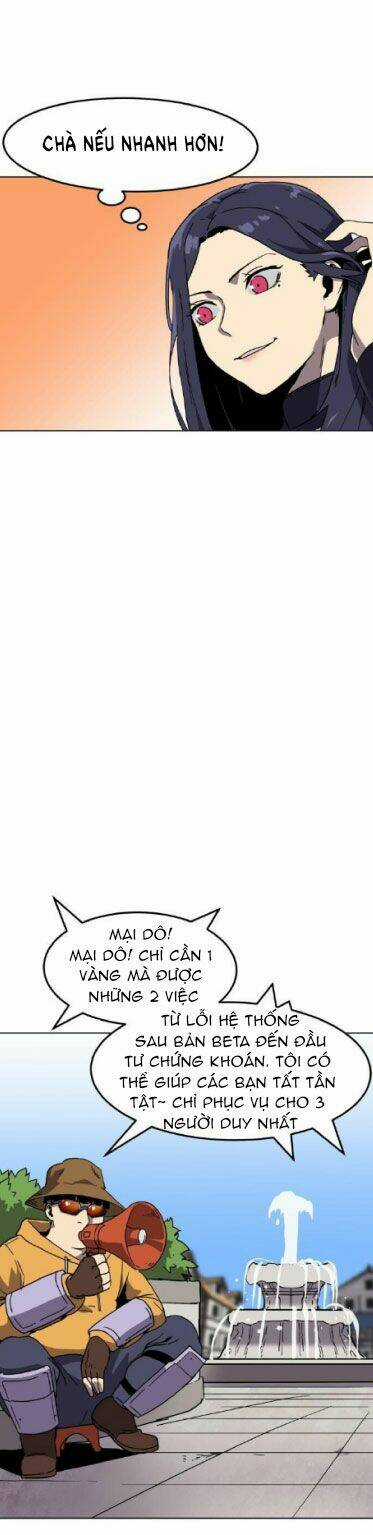 Trùm Cuối - Chapter 4 - Trang 21