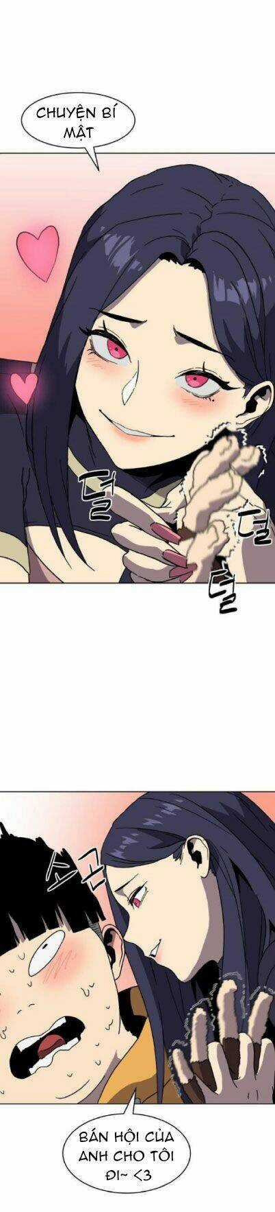 Trùm Cuối - Chapter 4 - Trang 26