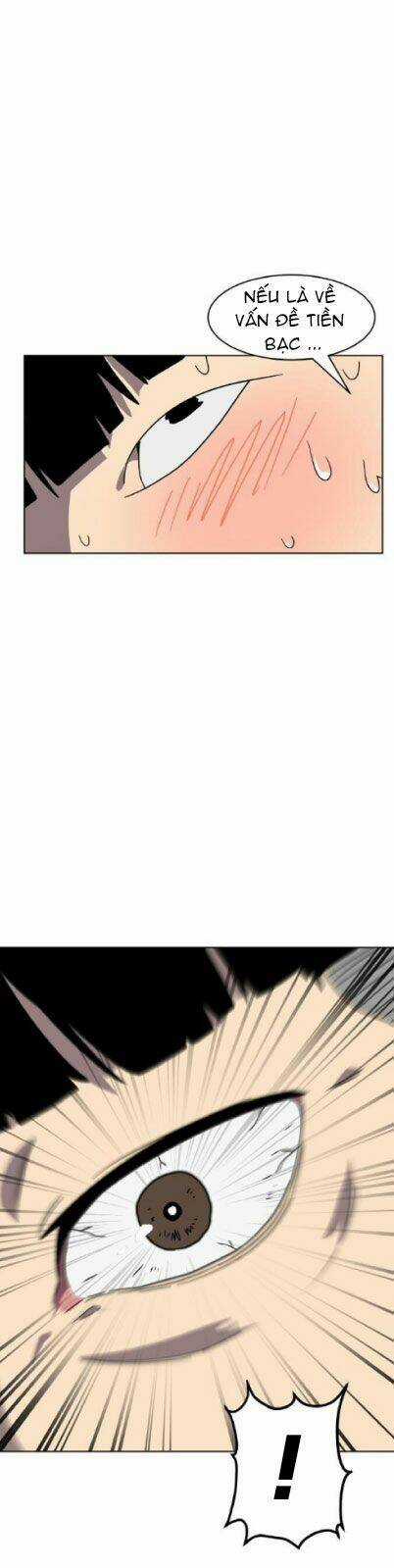 Trùm Cuối - Chapter 4 - Trang 27