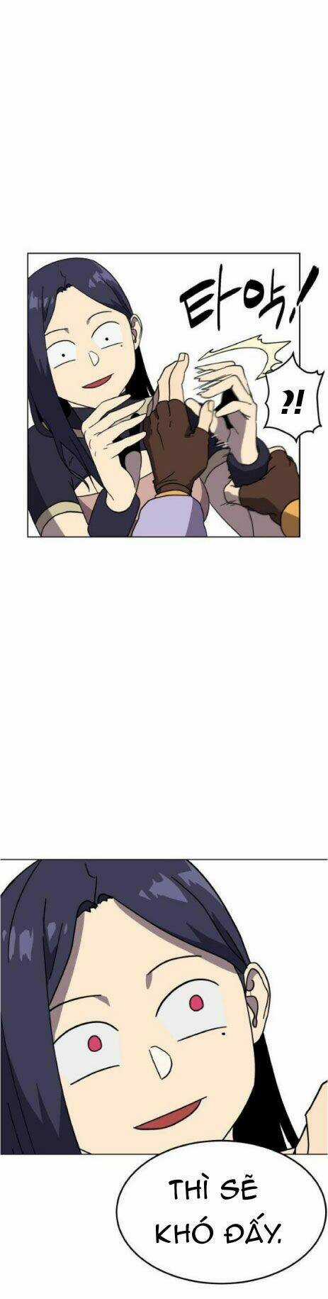 Trùm Cuối - Chapter 4 - Trang 28