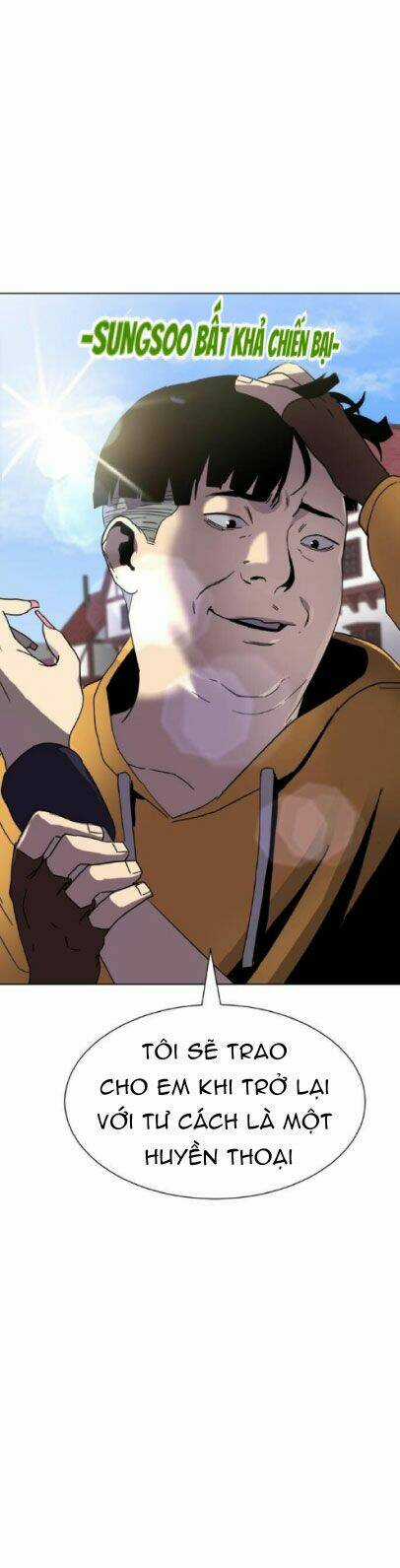 Trùm Cuối - Chapter 4 - Trang 30