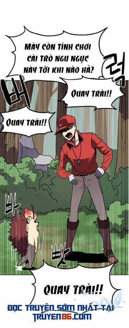 Trùm Cuối - Chapter 4 - Trang 32