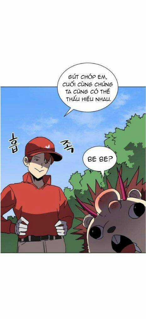 Trùm Cuối - Chapter 4 - Trang 36