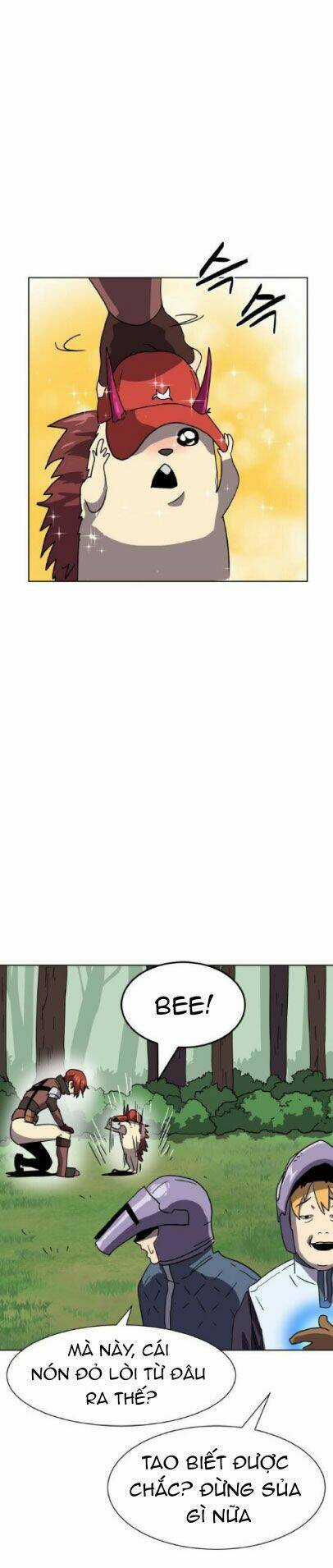 Trùm Cuối - Chapter 4 - Trang 40