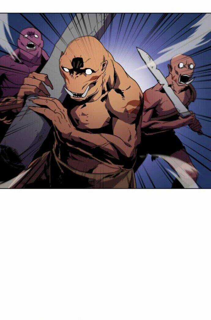 Trùm Cuối - Chapter 4 - Trang 43