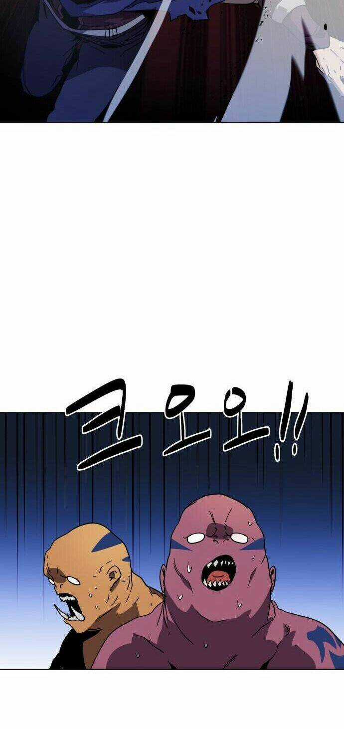 Trùm Cuối - Chapter 4 - Trang 45