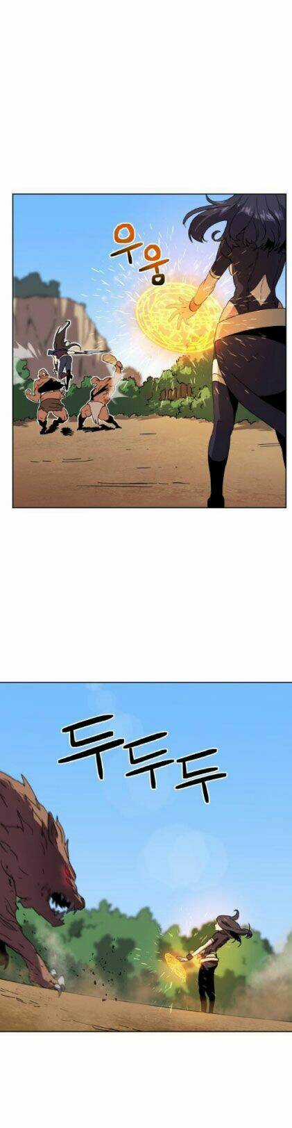 Trùm Cuối - Chapter 4 - Trang 46