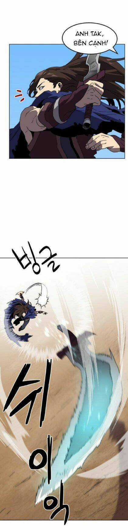 Trùm Cuối - Chapter 4 - Trang 47