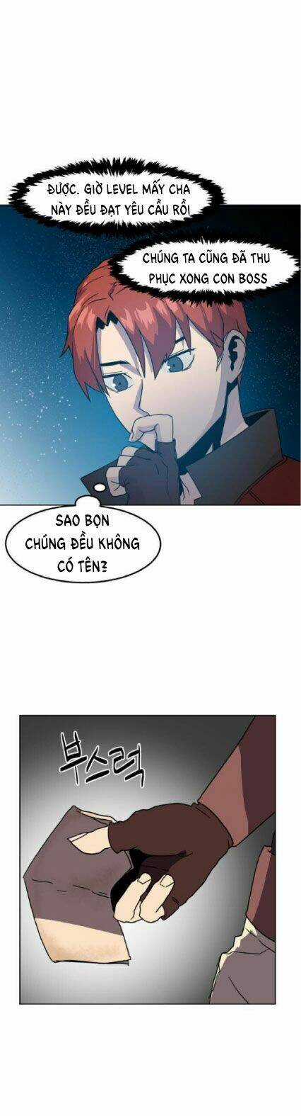 Trùm Cuối - Chapter 4 - Trang 48