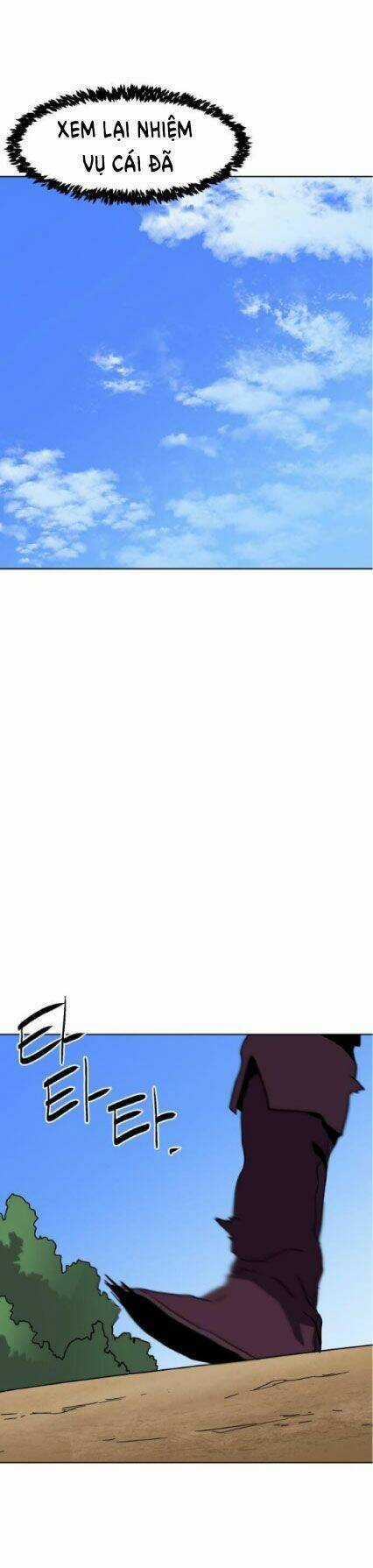 Trùm Cuối - Chapter 4 - Trang 49