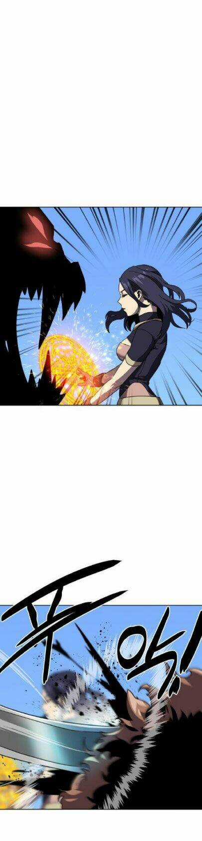 Trùm Cuối - Chapter 4 - Trang 50