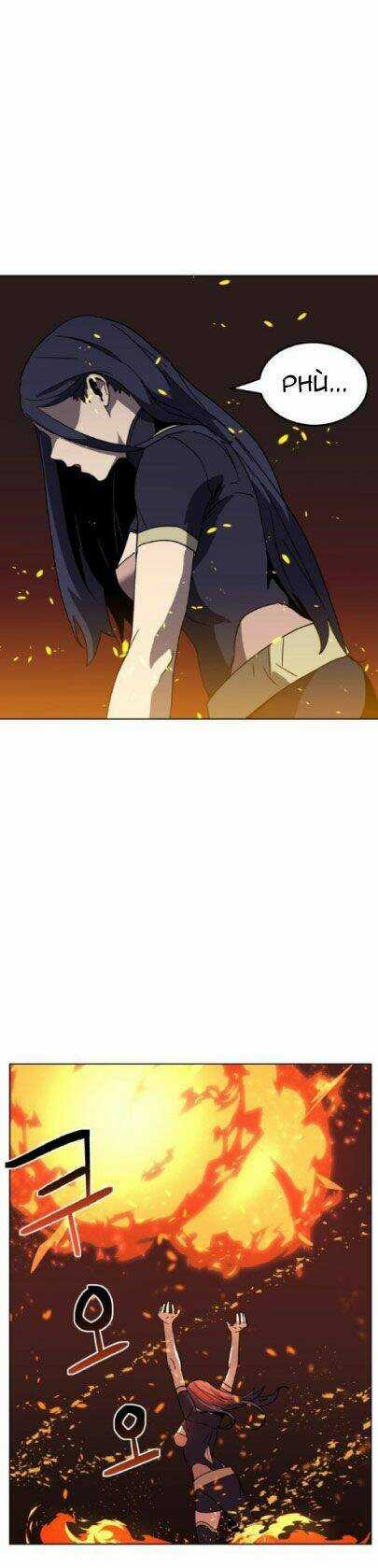 Trùm Cuối - Chapter 4 - Trang 51