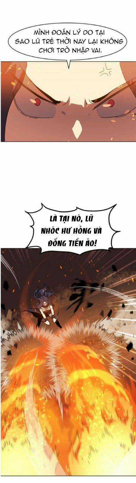 Trùm Cuối - Chapter 4 - Trang 53