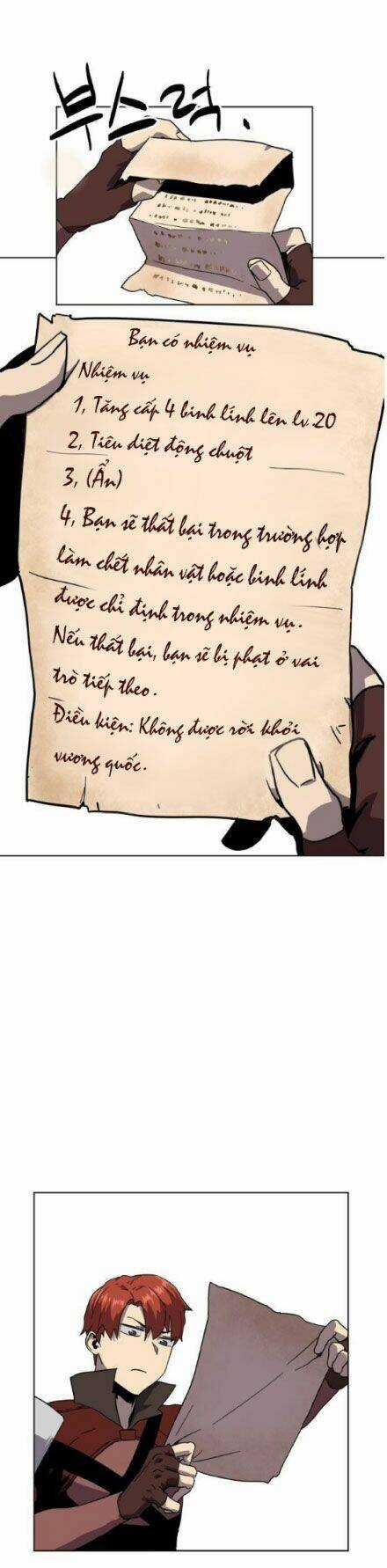 Trùm Cuối - Chapter 4 - Trang 57