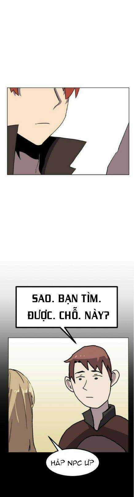 Trùm Cuối - Chapter 4 - Trang 58