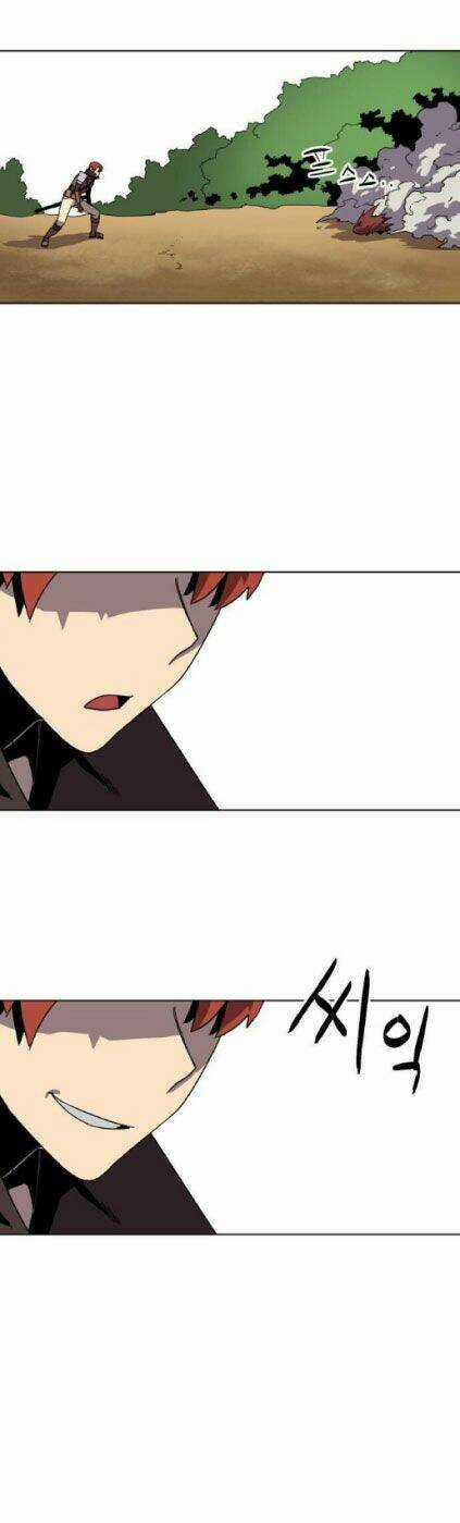 Trùm Cuối - Chapter 4 - Trang 7