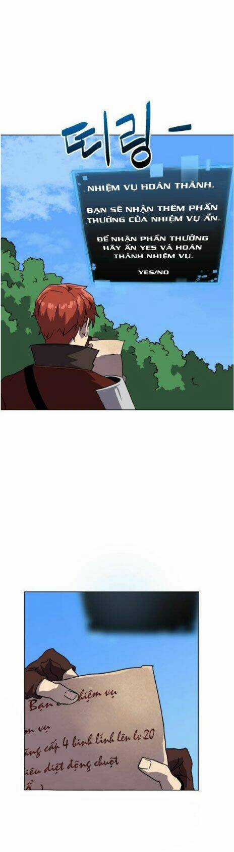 Trùm Cuối - Chapter 4 - Trang 63