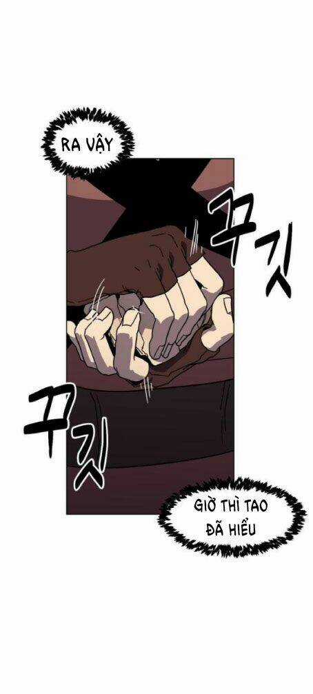 Trùm Cuối - Chapter 4 - Trang 65