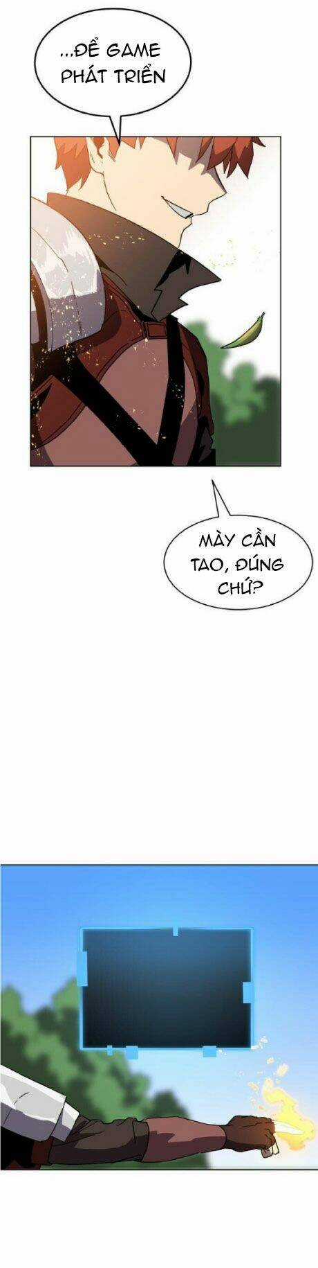 Trùm Cuối - Chapter 4 - Trang 68