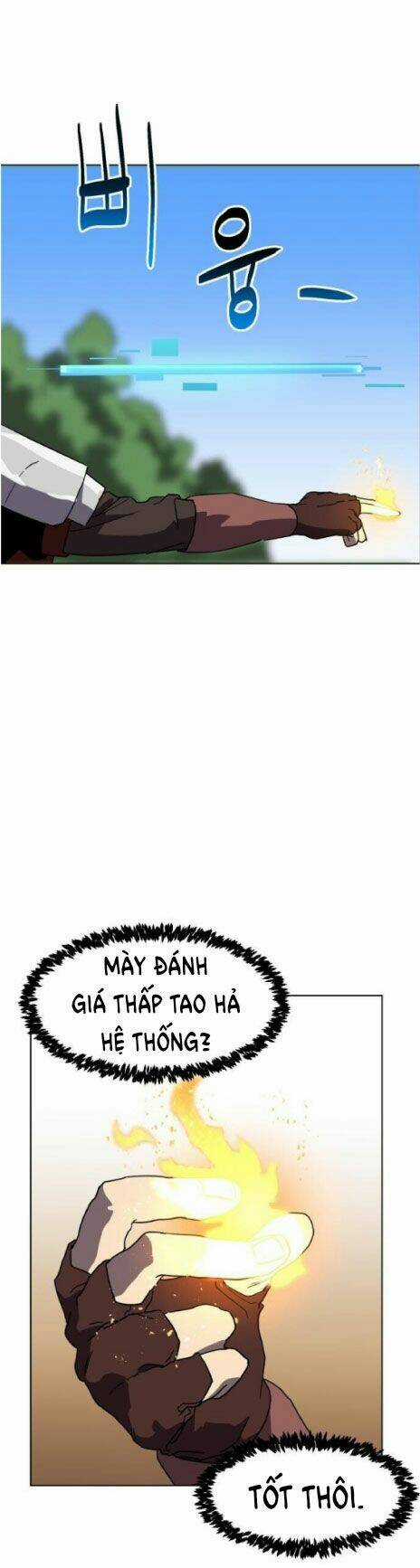 Trùm Cuối - Chapter 4 - Trang 69