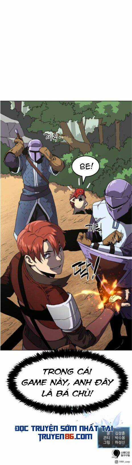 Trùm Cuối - Chapter 4 - Trang 70