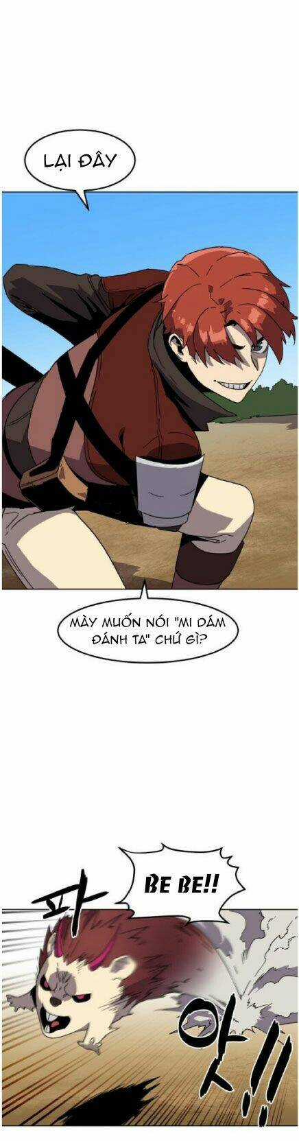 Trùm Cuối - Chapter 4 - Trang 10