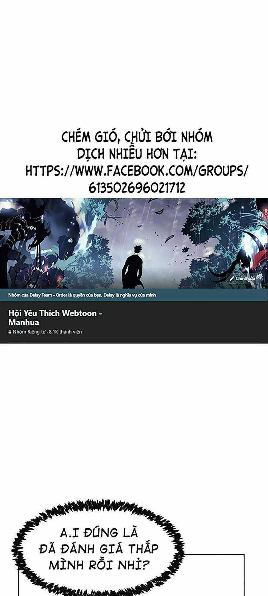 Trùm Cuối - Chapter 5 - Trang 1