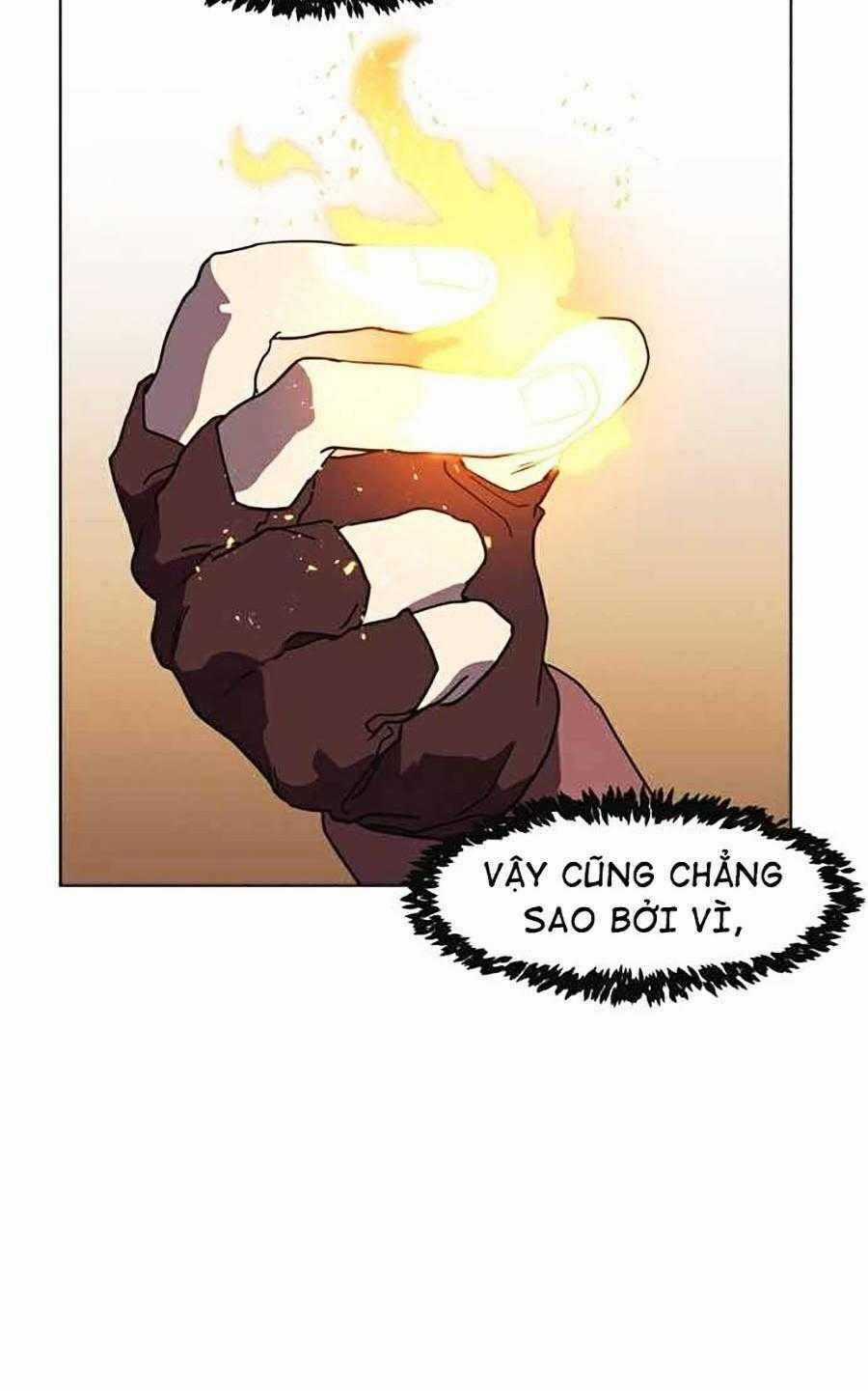 Trùm Cuối - Chapter 5 - Trang 2