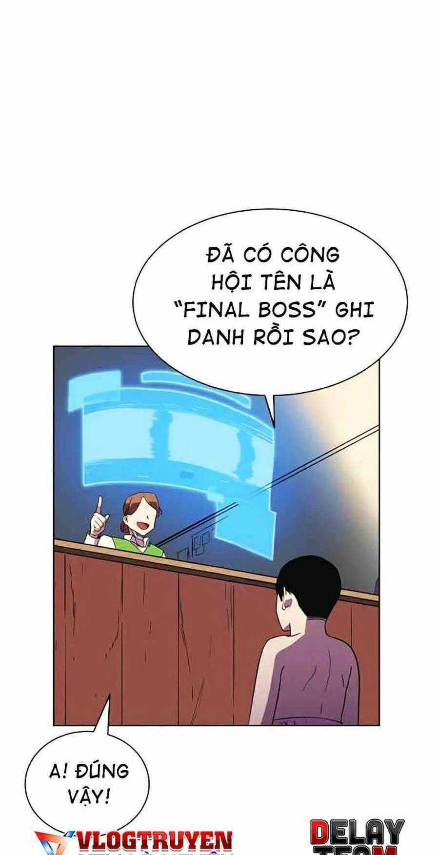 Trùm Cuối - Chapter 5 - Trang 106